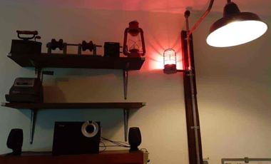 1 Bedroom Fully Furnished For Sale At Bryant Place , EastBay Parañaque ( 3rd Floor )