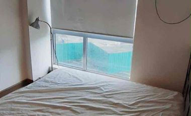 1 Bedroom Fully Furnished For Sale At Bryant Place , EastBay Parañaque ( 3rd Floor )