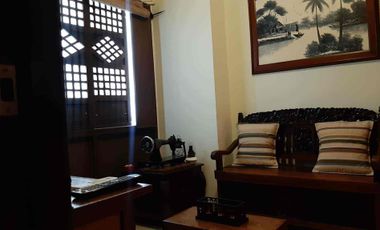 1 Bedroom Fully Furnished For Sale At Bryant Place , EastBay Parañaque ( 3rd Floor )