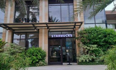 1 Bedroom Fully Furnished For Sale At Bryant Place , EastBay Parañaque ( 3rd Floor )