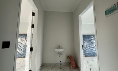 HUNIAN READY UNIT 2BR FURNISHED LOKASI STARTEGIS DI KEROBOKAN BALI