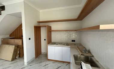 HUNIAN READY UNIT 2BR FURNISHED LOKASI STARTEGIS DI KEROBOKAN BALI