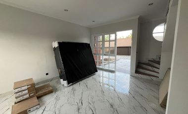 HUNIAN READY UNIT 2BR FURNISHED LOKASI STARTEGIS DI KEROBOKAN BALI