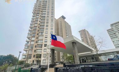 DPTO EN BOSQUE DE MONTEMAR VISTA PANORÁMICA