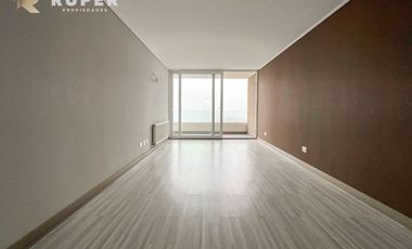 DPTO EN BOSQUE DE MONTEMAR VISTA PANORÁMICA