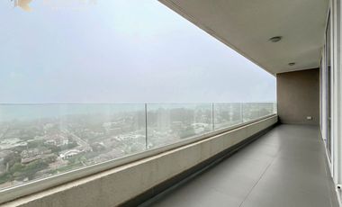 DPTO EN BOSQUE DE MONTEMAR VISTA PANORÁMICA