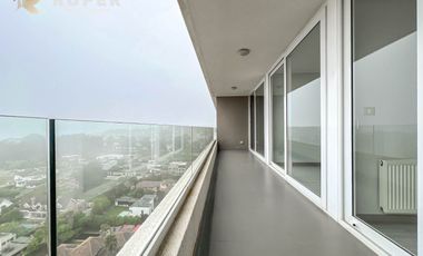 DPTO EN BOSQUE DE MONTEMAR VISTA PANORÁMICA