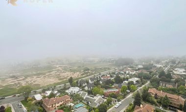 DPTO EN BOSQUE DE MONTEMAR VISTA PANORÁMICA