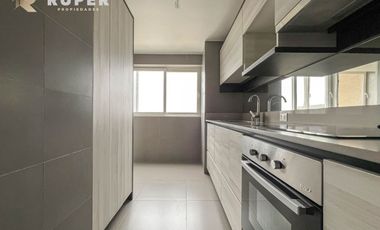 DPTO EN BOSQUE DE MONTEMAR VISTA PANORÁMICA