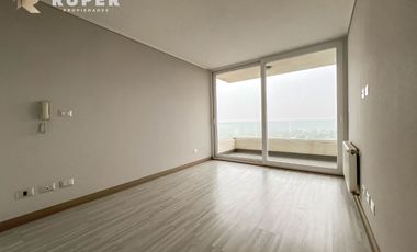 DPTO EN BOSQUE DE MONTEMAR VISTA PANORÁMICA