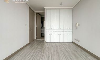 DPTO EN BOSQUE DE MONTEMAR VISTA PANORÁMICA