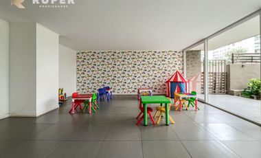 DPTO EN BOSQUE DE MONTEMAR VISTA PANORÁMICA