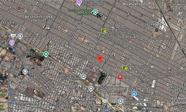 CASA EN VENTA CALLE 17 NEZAHUALCOYOTL