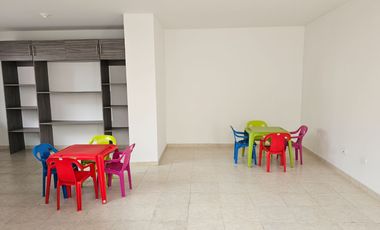 ARRIENDO APARTAMENTO EN LA CONCORDIA