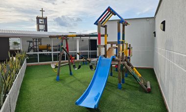 ARRIENDO APARTAMENTO EN LA CONCORDIA