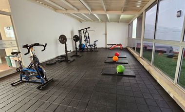 ARRIENDO APARTAMENTO EN LA CONCORDIA