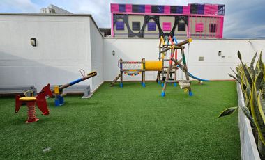 ARRIENDO APARTAMENTO EN LA CONCORDIA