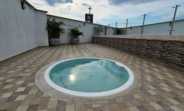 ARRIENDO APARTAMENTO EN LA CONCORDIA