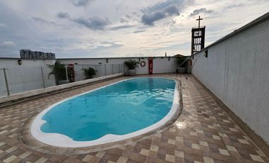 ARRIENDO APARTAMENTO EN LA CONCORDIA