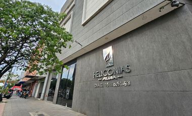 ARRIENDO APARTAMENTO EN LA CONCORDIA