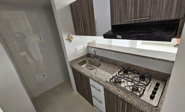 ARRIENDO APARTAMENTO EN LA CONCORDIA