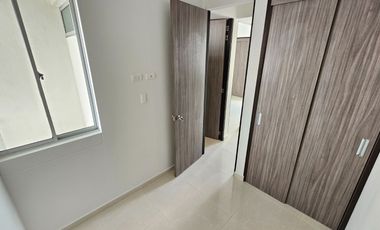 ARRIENDO APARTAMENTO EN LA CONCORDIA