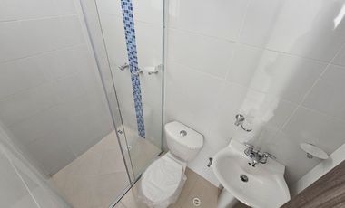 ARRIENDO APARTAMENTO EN LA CONCORDIA