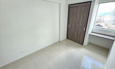 ARRIENDO APARTAMENTO EN LA CONCORDIA