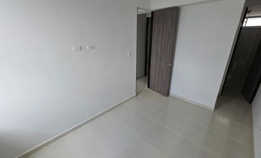 ARRIENDO APARTAMENTO EN LA CONCORDIA
