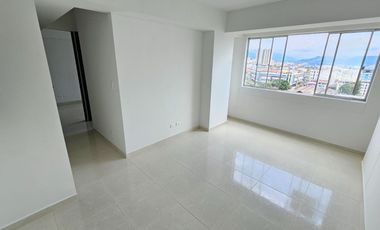 ARRIENDO APARTAMENTO EN LA CONCORDIA