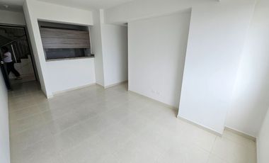 ARRIENDO APARTAMENTO EN LA CONCORDIA