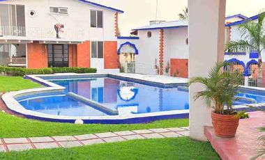 Renta Casa Amueblada