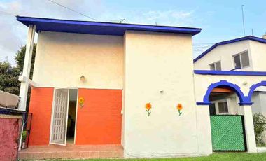 Renta Casa Amueblada