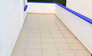 Renta Casa Amueblada