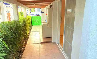 Renta Casa Amueblada