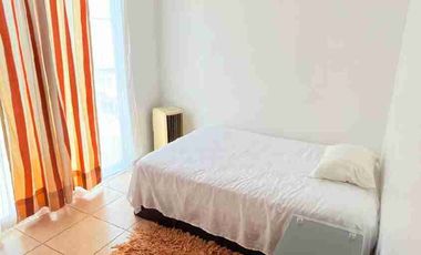 Renta Casa Amueblada