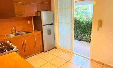 Renta Casa Amueblada