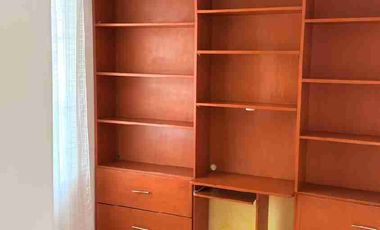 Renta Casa Amueblada