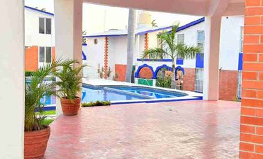 Renta Casa Amueblada