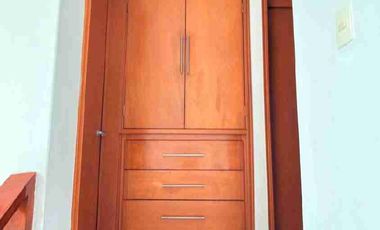 Renta Casa Amueblada