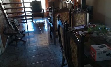 Parcela en suelo urbano de Curacaví