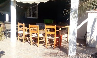 Parcela en suelo urbano de Curacaví