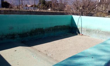 Parcela en suelo urbano de Curacaví