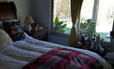 Parcela en suelo urbano de Curacaví