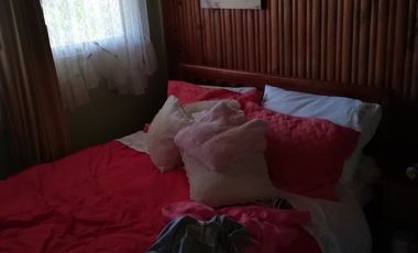 Parcela en suelo urbano de Curacaví