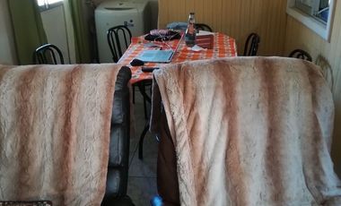 Parcela en suelo urbano de Curacaví