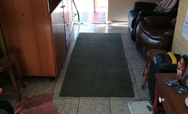 Parcela en suelo urbano de Curacaví