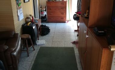 Parcela en suelo urbano de Curacaví