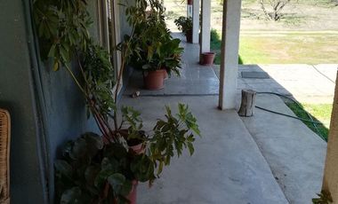 Parcela en suelo urbano de Curacaví