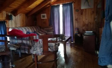 Parcela en suelo urbano de Curacaví